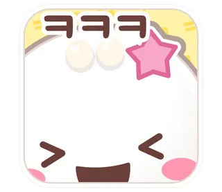 활짝 웃는 쫑쫑이 「ㅋㅋㅋ」