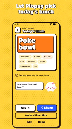 Plopsy Ladder screen 3